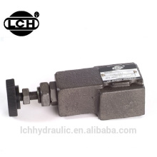 yuken series hydraulic valves direct type feature importers